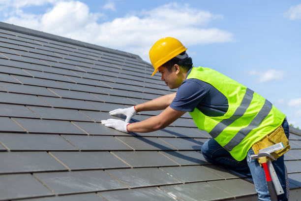 Quick and Trustworthy Emergency Roof Repair Services in Troy, PA